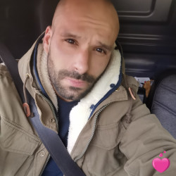 Photo de Algarvio74, Homme 39 ans, de Annecy Rhône-Alpes