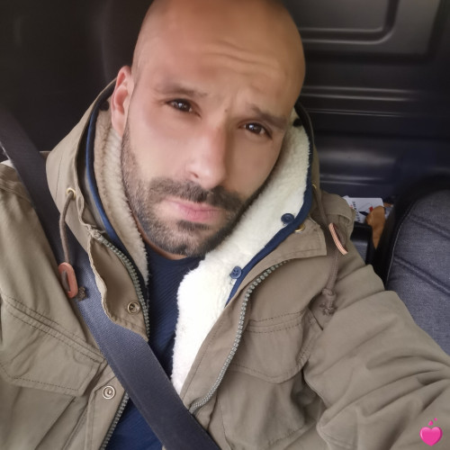 Photo de Algarvio74, Homme 39 ans, de Annecy Rhône-Alpes