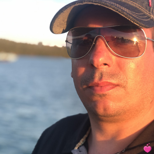 Photo de Letouriste, Homme 47 ans, de Montereau-Fault-Yonne ÃŽle-de-France