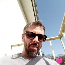 Photo de David28, Homme 45 ans, de Cloyes-sur-le-Loir Centre