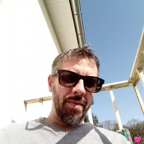 Photo de David28, Homme 45 ans, de Cloyes-sur-le-Loir Centre