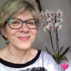 Photo de Terezinha, Femme 69 ans, de Élancourt Île-de-France