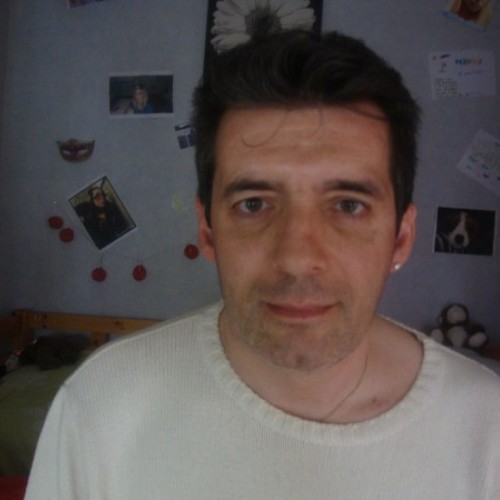 Photo de antoine64, Homme 53 ans, de Pau Aquitaine