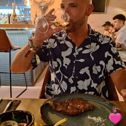 Photo de Dany6005, Homme 41 ans, de Paris Île-de-France