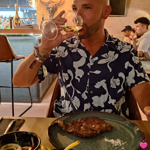 Photo de Dany6005, Homme 41 ans, de Paris ÃŽle-de-France