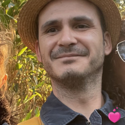 Photo de Diogo6601, Homme 36 ans, de Perpignan Languedoc-Roussillon