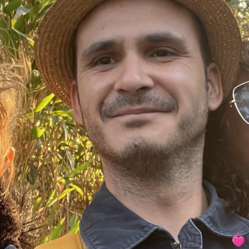 Photo de Diogo6601, Homme 37 ans, de Perpignan Languedoc-Roussillon