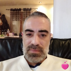 Photo de Trincao, Homme 45 ans, de Bry-sur-Marne Île-de-France