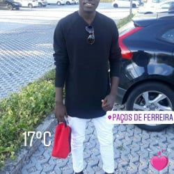 Photo de Aziz, Homme 27 ans, de Sintra Région de Lisbonne (Lisboa)