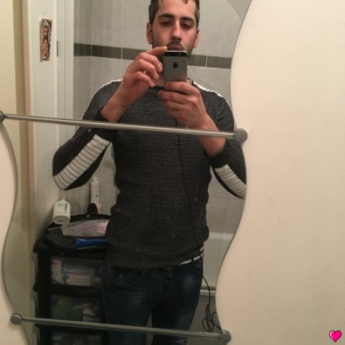 Photo de Mikado, Homme 36 ans, de Cormeilles-en-Parisis ÃŽle-de-France