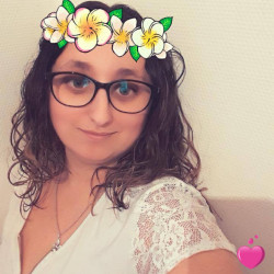 Photo de sasounette24, Femme 33 ans, de Coulounieix-Chamiers Aquitaine
