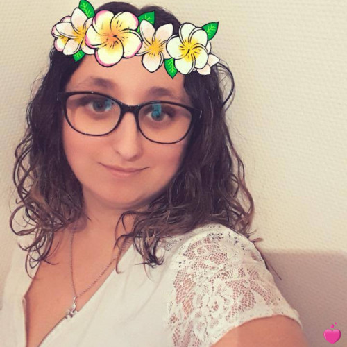 Photo de sasounette24, Femme 34 ans, de Coulounieix-Chamiers Aquitaine