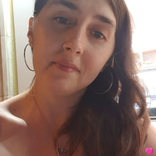 Photo de Johana03, Femme 34 ans, de Eaubonne ÃŽle-de-France
