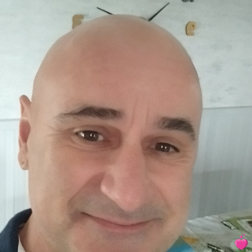 Photo de Gaulmin, Homme 56 ans, de Vichy Auvergne