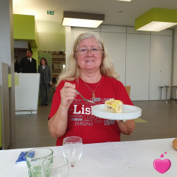 Photo de LENA53, Femme 62 ans, de Laval Pays-de-la-Loire