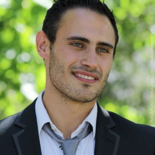 Photo de Fabricinho, Homme 37 ans, de Givors Rhône-Alpes