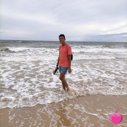 Photo de Arthur, Homme 28 ans, de Strasbourg Alsace