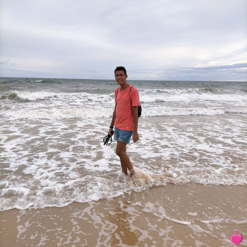 Photo de Arthur, Homme 31 ans, de Strasbourg Alsace