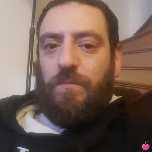 Photo de Denis99, Homme 38 ans, de Saint-Germain-en-Laye ÃŽle-de-France