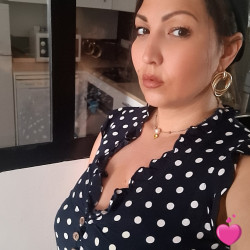 Foto de Latinaror, Mulher 38 anos, de Marseille Provence-Alpes-Côte-dʿAzur