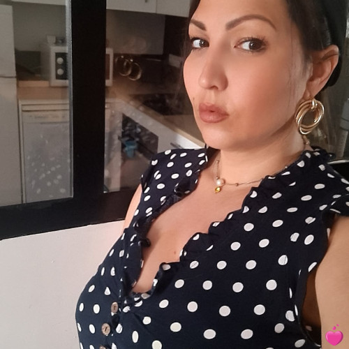 Photo de Latinaror, Femme 38 ans, de Marseille Provence-Alpes-Côte-dʿAzur