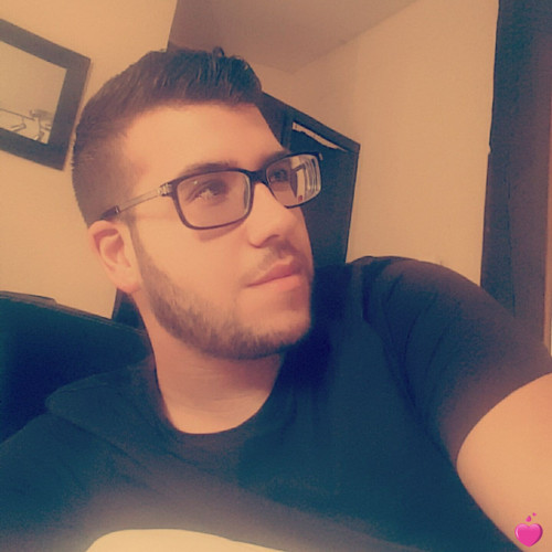 Photo de A.luis, Homme 33 ans, de Les Pavillons-sous-Bois ÃŽle-de-France