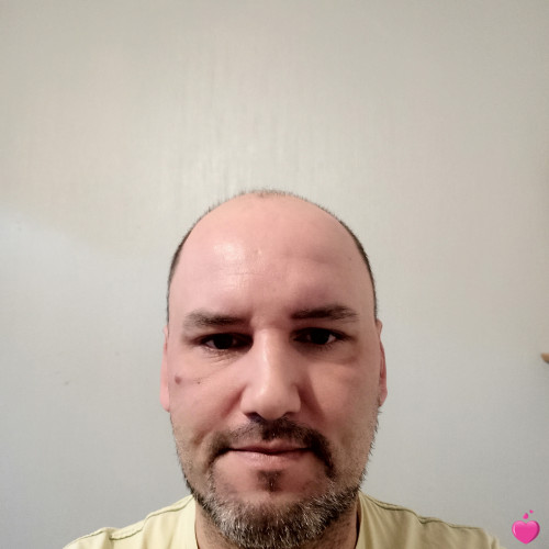 Photo de Luso10, Homme 46 ans, de Cormeilles-en-Parisis ÃŽle-de-France