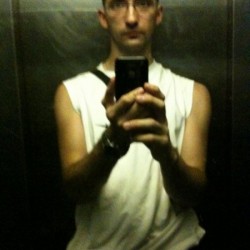 Photo de Grodoudou, Homme 45 ans, de Paris Île-de-France