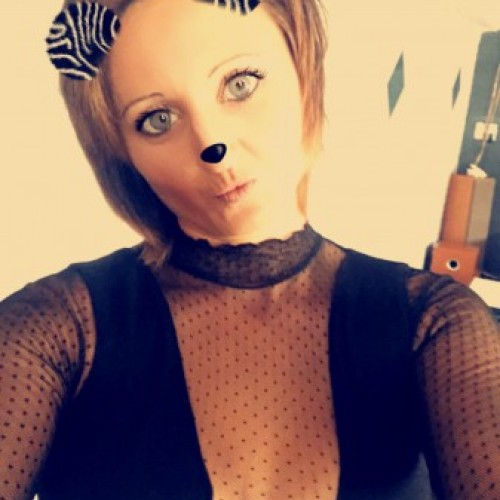 Photo de Lana38, Femme 40 ans, de Grenoble Rhône-Alpes