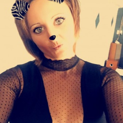 Photo de Lana38, Femme 41 ans, de Grenoble Rhône-Alpes