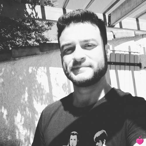 Photo de Sam, Homme 38 ans, de Marseille Provence-Alpes-Côte-dʿAzur