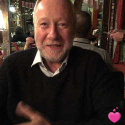 Photo de Charly87, Homme 69 ans, de Limoges Limousin