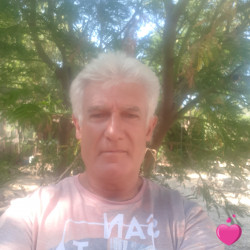 Photo de Guyachris, Homme 62 ans, de Néoules Provence-Alpes-Côte-dʿAzur