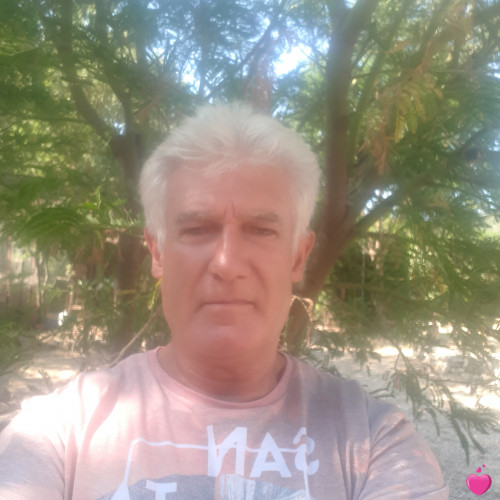 Photo de Guyachris, Homme 65 ans, de Néoules Provence-Alpes-Côte-dʿAzur