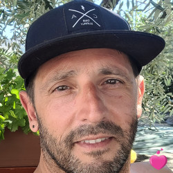 Photo de pinto68, Homme 46 ans, de Cernay Alsace