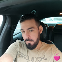 Photo de Plegea, Homme 35 ans, de Strasbourg Alsace