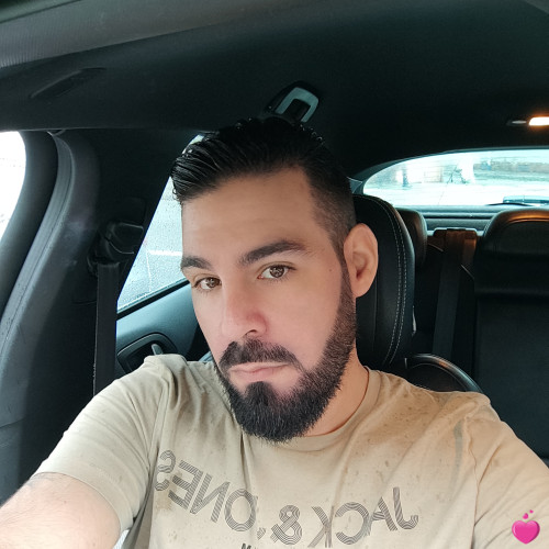 Photo de Plegea, Homme 37 ans, de Strasbourg Alsace