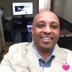 Photo de Barkeel, Homme 48 ans, de Kortrijk West-Flandern