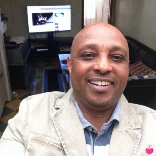 Photo de Barkeel, Homme 47 ans, de Kortrijk West-Flandern