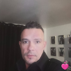 Photo de Brf, Homme 41 ans, de Livry-Gargan Île-de-France