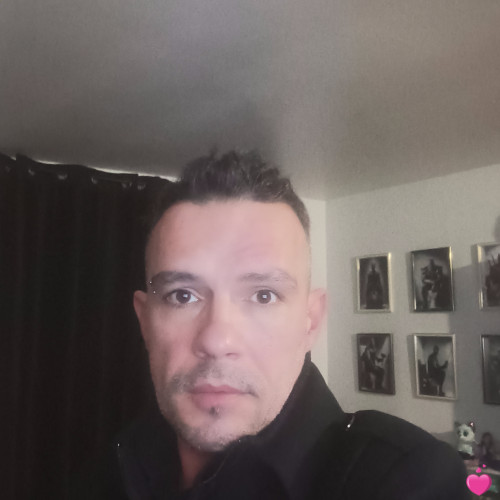 Photo de Brf, Homme 41 ans, de Livry-Gargan ÃŽle-de-France