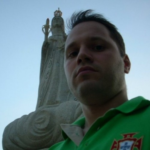 Photo de Minhoto1, Homme 45 ans, de Champigny-sur-Marne Île-de-France
