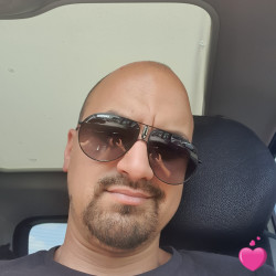 Photo de Lindinhoserio, Homme 38 ans, de Montigny-lès-Cormeilles Île-de-France