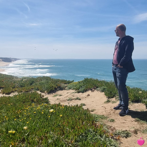 Photo de Aquifaz, Homme 51 ans, de Montesson Île-de-France