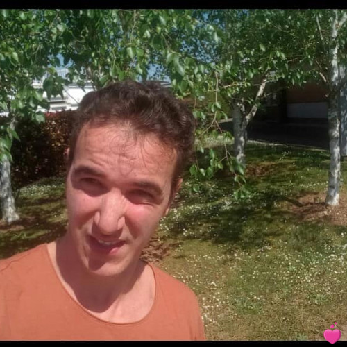 Photo de Alcochete, Homme 39 ans, de Vimpelles ÃŽle-de-France