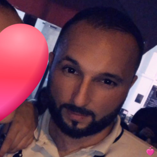 Photo de Rafael7, Homme 41 ans, de Houilles Île-de-France