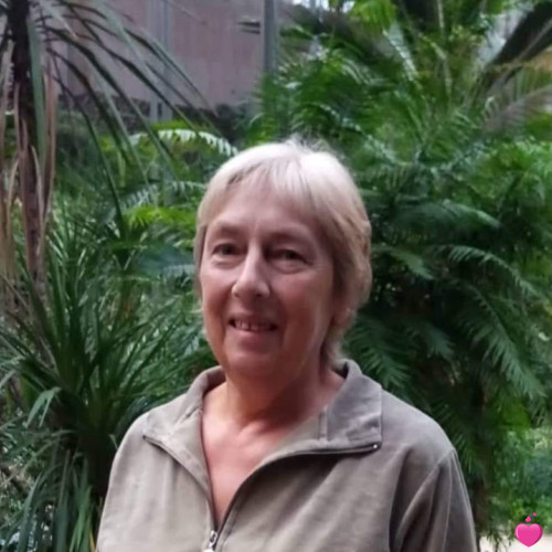 Photo de danielle, Femme 63 ans, de Barreiro Région de Lisbonne (Lisboa)