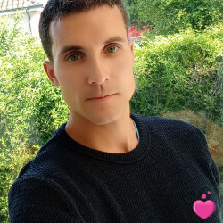 Photo de Emilien, Homme 35 ans, de Pont-à-Mousson Lorraine