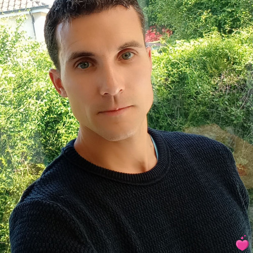 Photo de Emilien, Homme 36 ans, de Pont-Ã -Mousson Lorraine