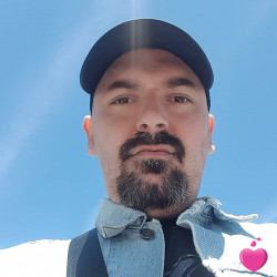 Photo de Tony59, Homme 44 ans, de Maubeuge Nord-Pas-de-Calais